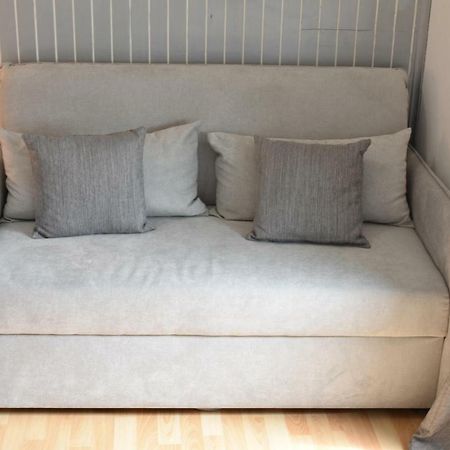 Studio Apartment Lumen Пула Экстерьер фото