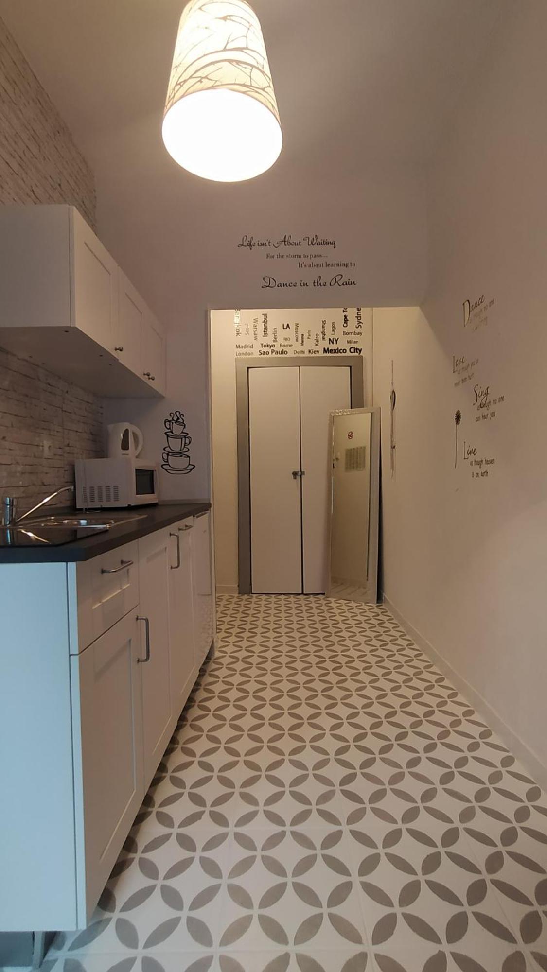 Studio Apartment Lumen Пула Экстерьер фото