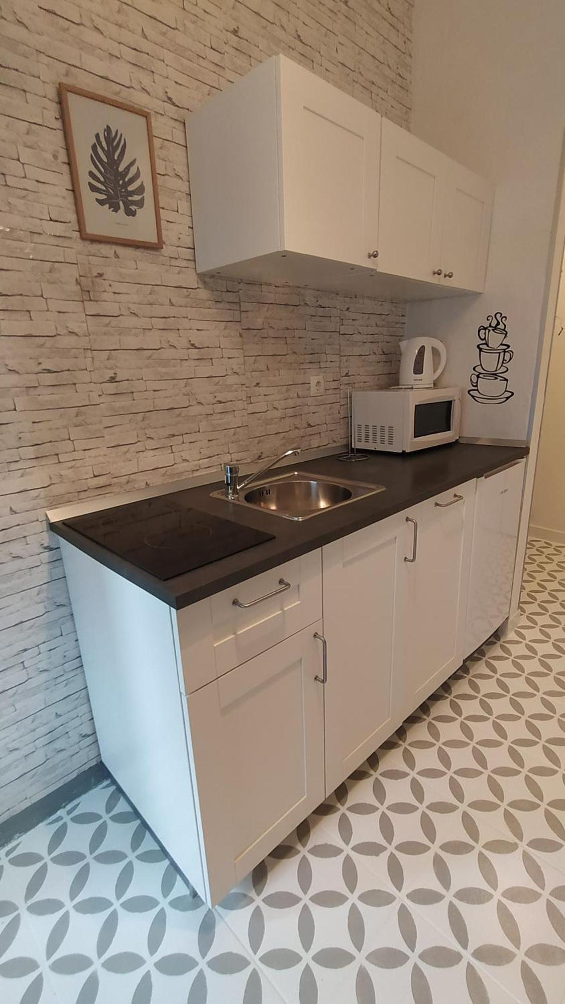 Studio Apartment Lumen Пула Экстерьер фото