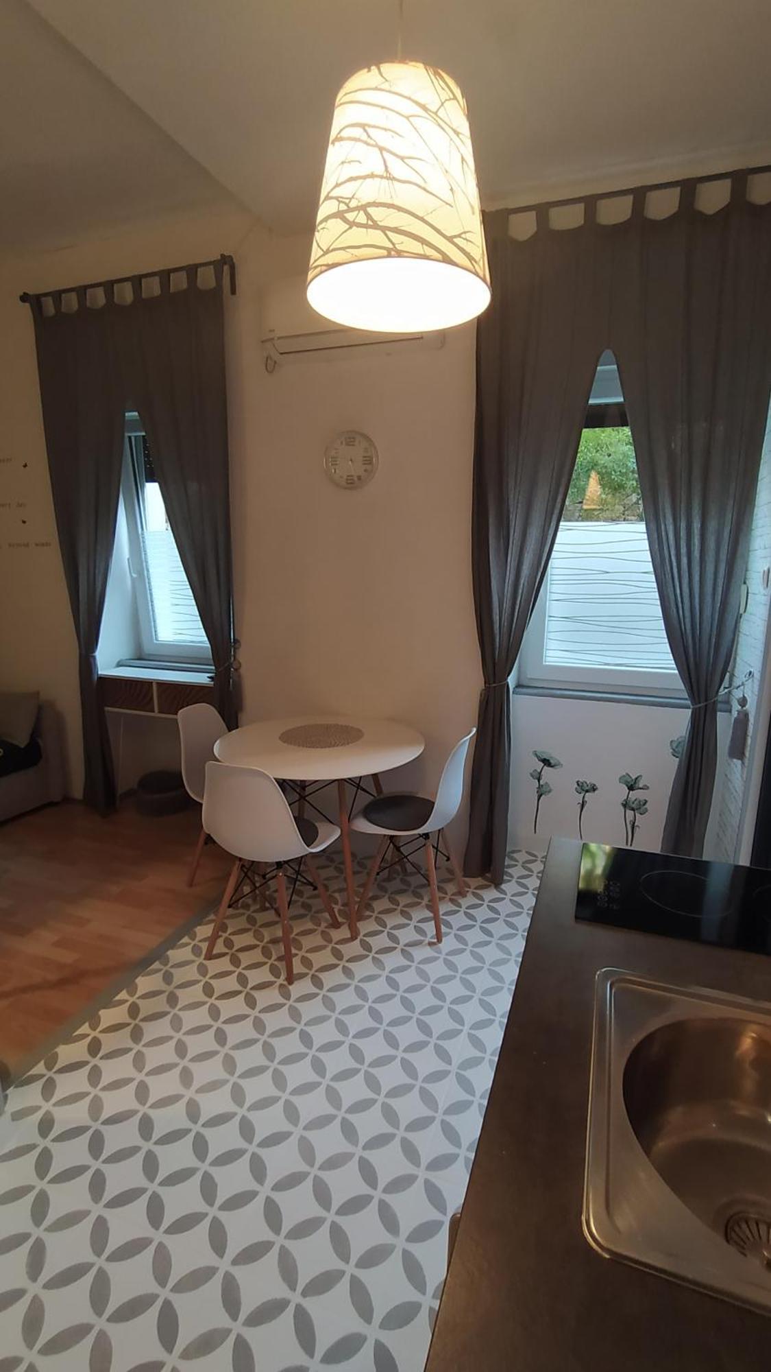Studio Apartment Lumen Пула Экстерьер фото