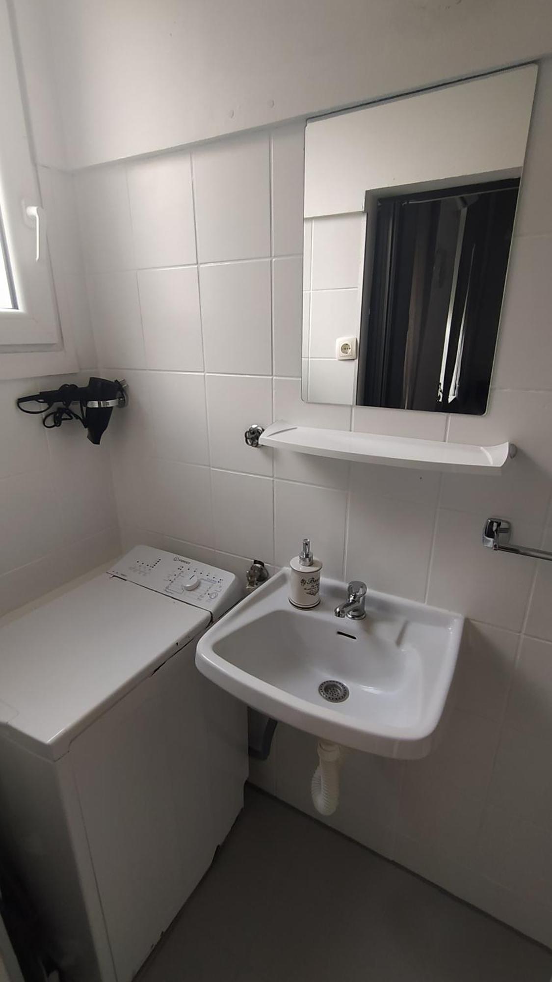 Studio Apartment Lumen Пула Экстерьер фото